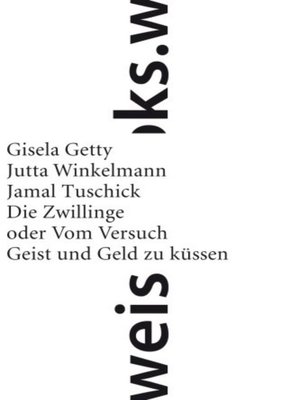 cover image of Die Zwillinge